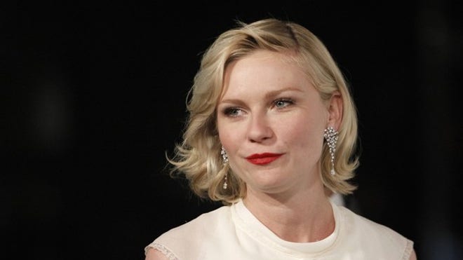 KirstenDunst