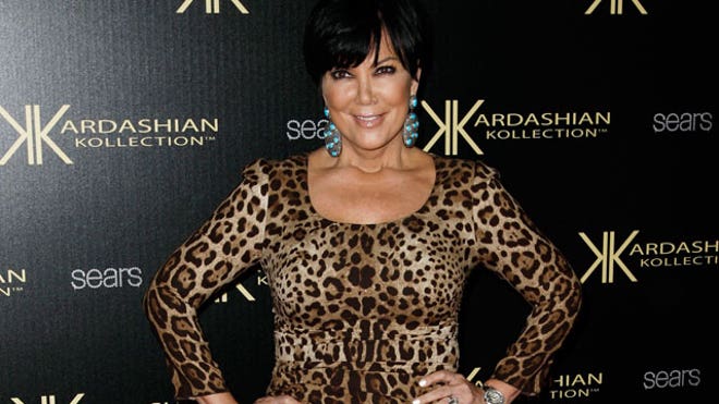 Kris Jenner 640