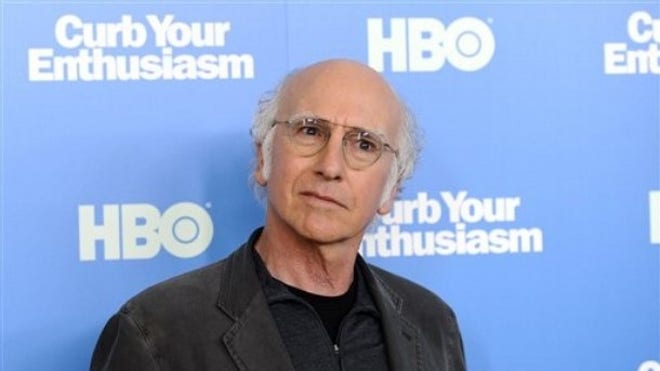 Larry David 640