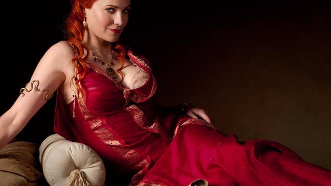 Lucy Lawless Spartacus 640