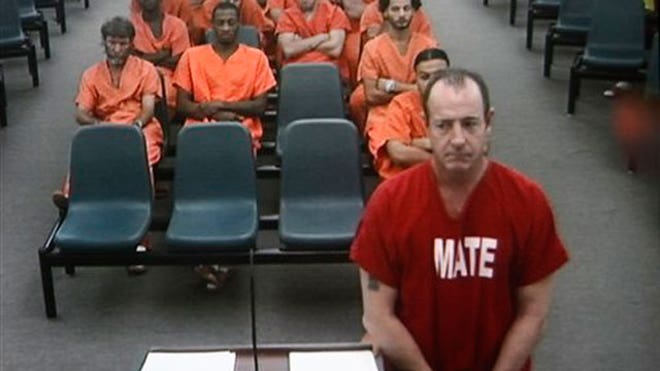michael Lohan court 640 AP