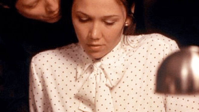 Maggie Gyllenhaal n Secretary 640