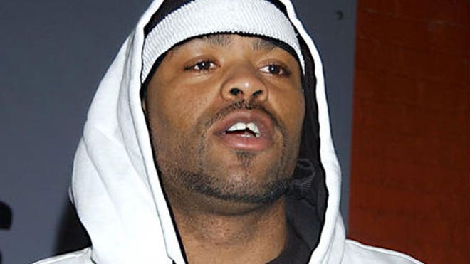 MethodMan