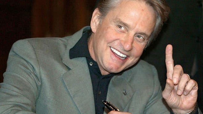 MichaelDouglas