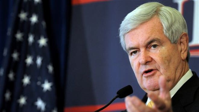 Newt G