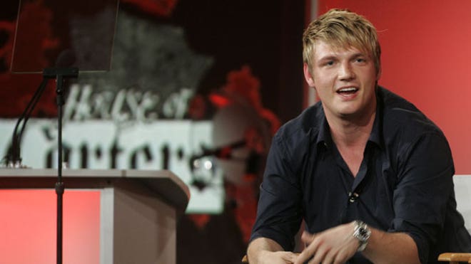 Nick Carter