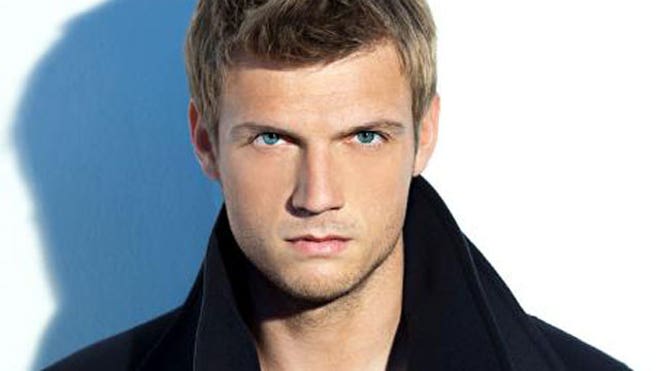 Nick Carter Album 640