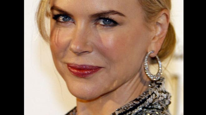 Nicole Kidman 640