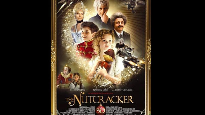 NutCracker3D