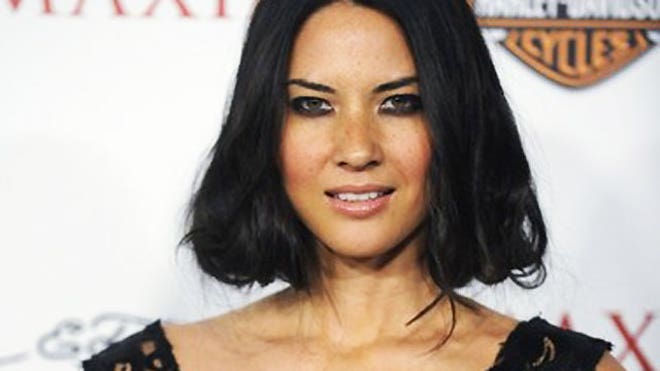 OliviaMunn