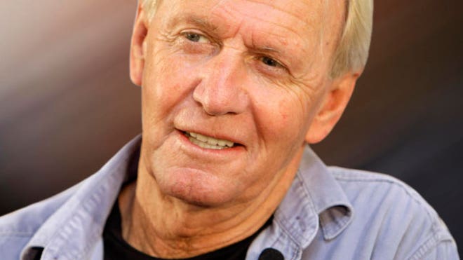 Actor Paul Hogan