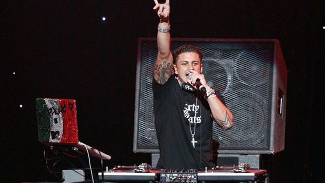 Pauly D
