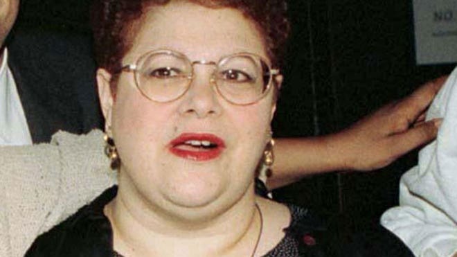 Phoebe Snow 640