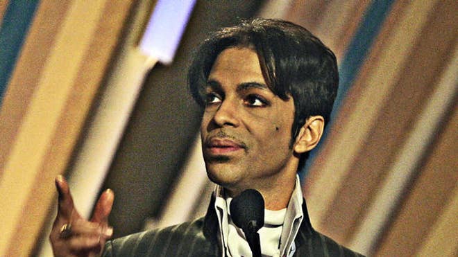 Prince 640