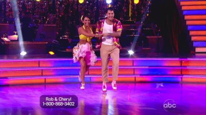 ROB KARDASHIAN DANCING 640