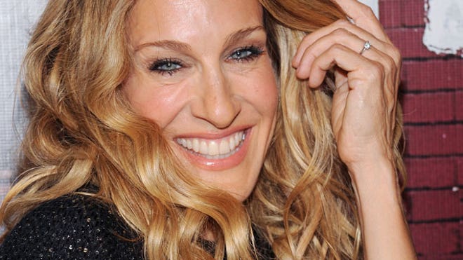SJP Chanel