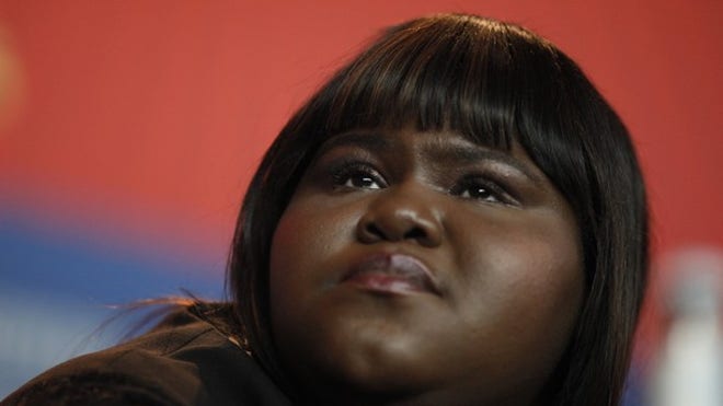 Gabby Sidibe Internal