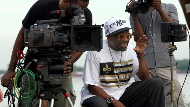 Spike Lee 640