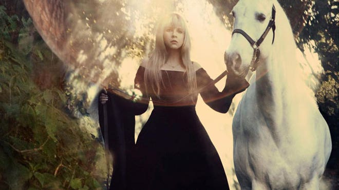 Stevie Nicks Album