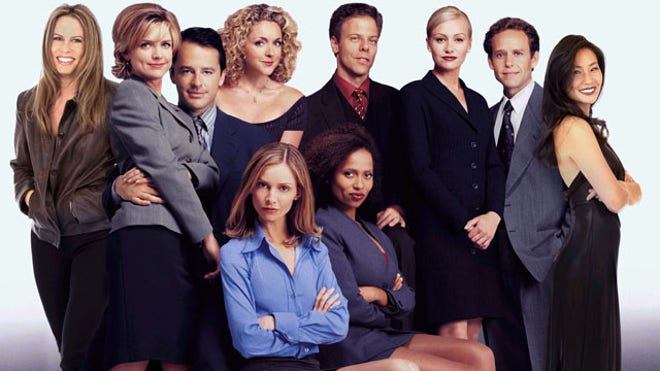 Votre top 3 en série ! The%20Cast%20of%20Ally%20McBeal%202