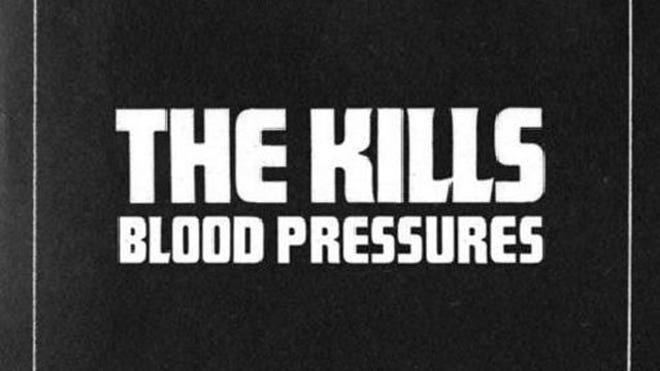 The Kills