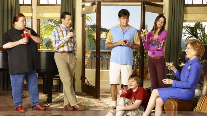 TwoHalfMen