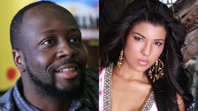 WyclefMissHaiti
