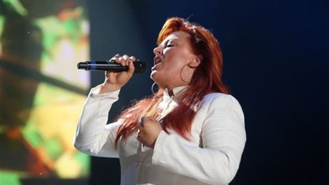 Wynonna Judd