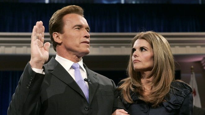 arnoldswornin