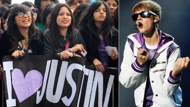 bieber and fans 640