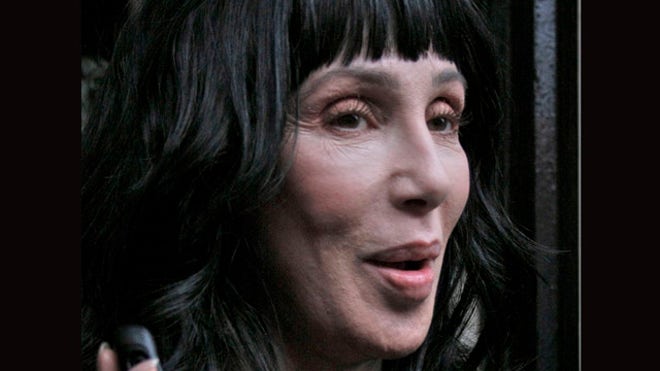 Cher