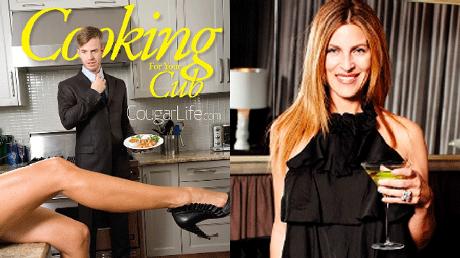 cougar cookbook 640