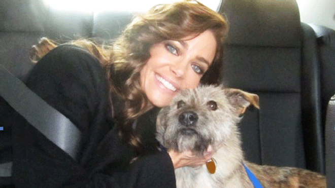 denise richards and dog 640