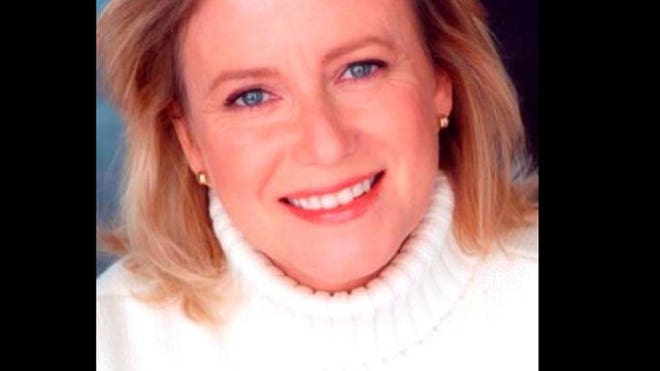 Eve Plumb
