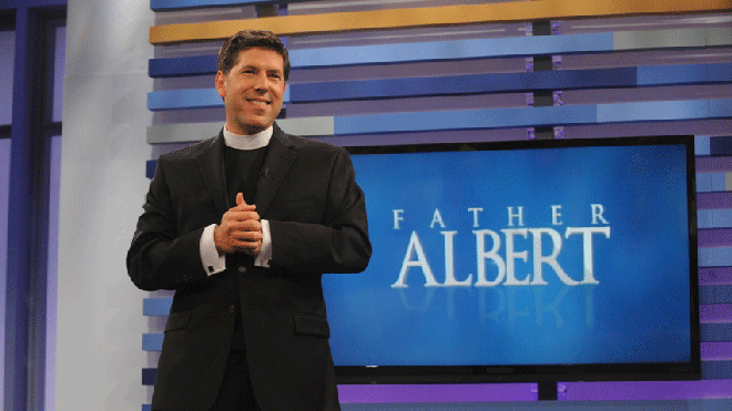 father albert
