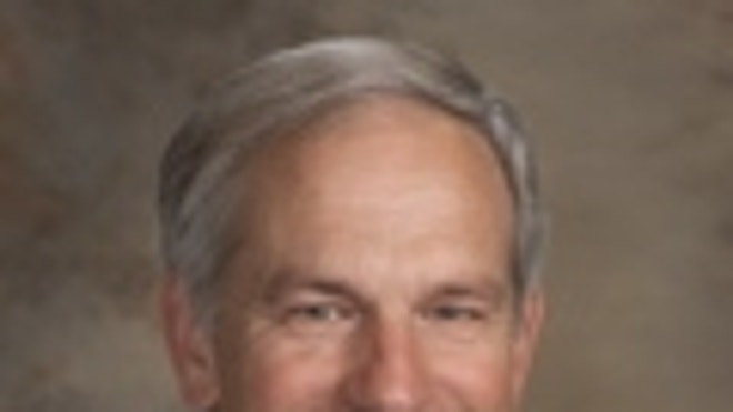 Kenneth Howell
