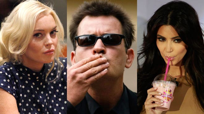 lohan sheen kardashian 640