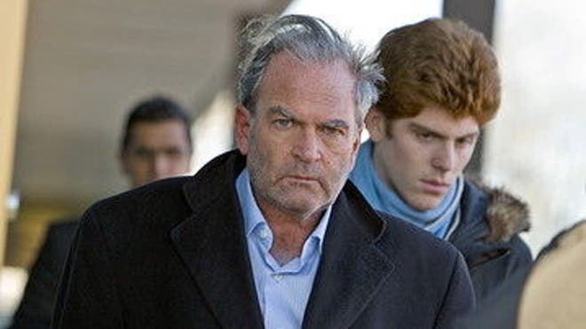 marc dreier