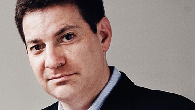 mark halperin
