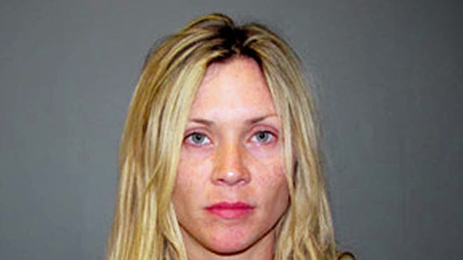 Amy Locane-Bovenizer