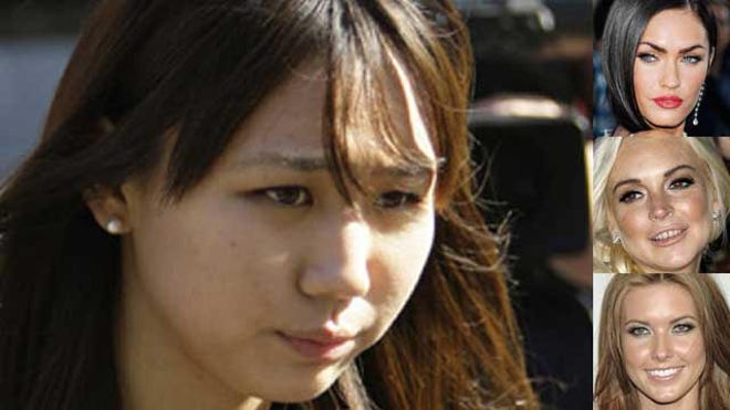 rachel lee celebs 642