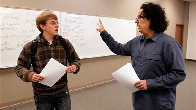 school of rock mark volman