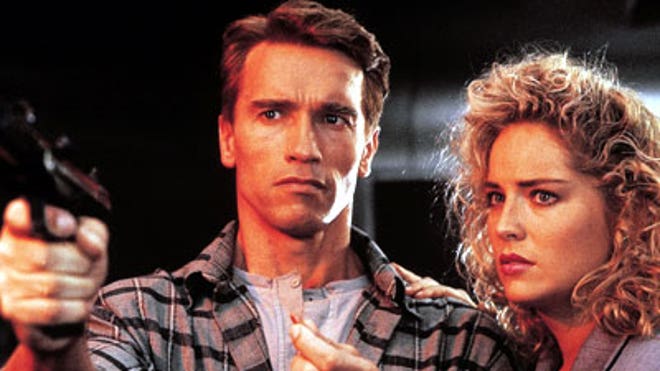 total recall remake
