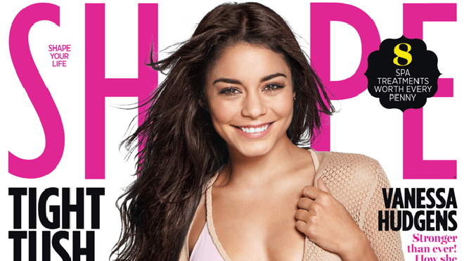vanessa hudgens shape 640