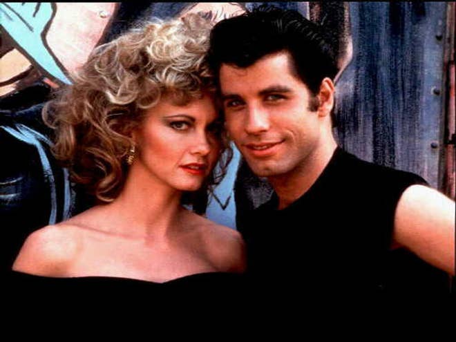 John Travolta