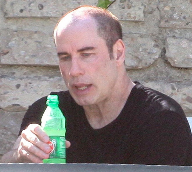 John Travolta