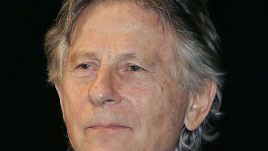 Roman Polanski