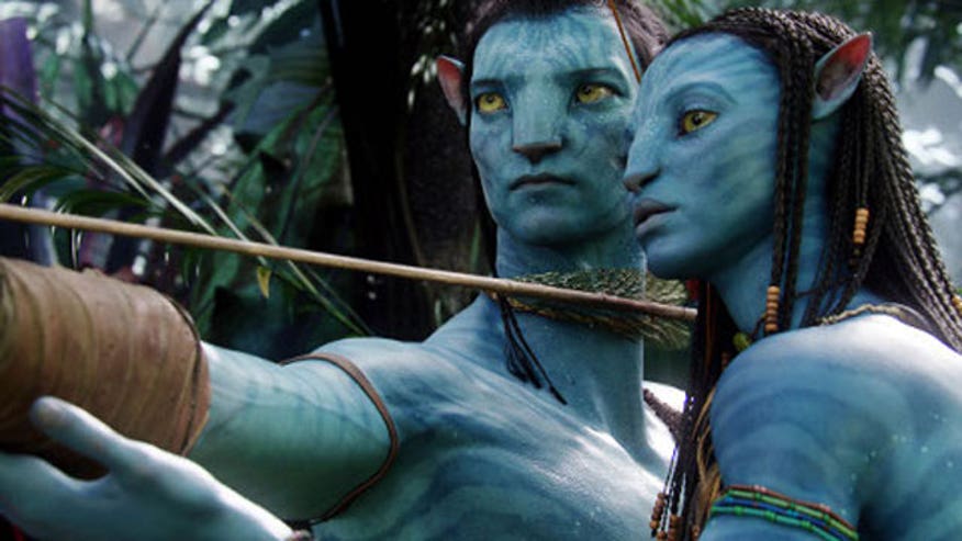 Avatar movie