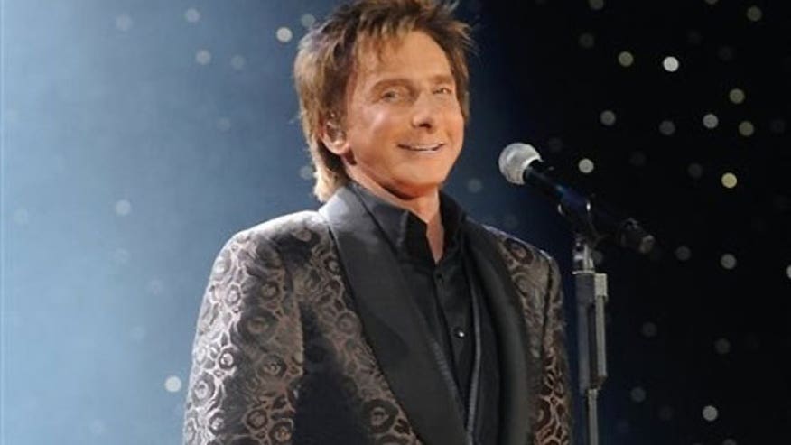 BarryManilow