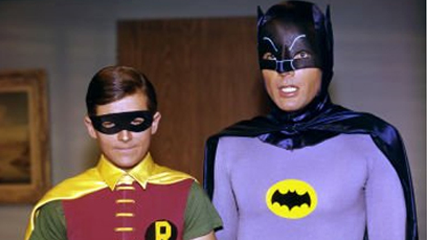 Batman Robin 640